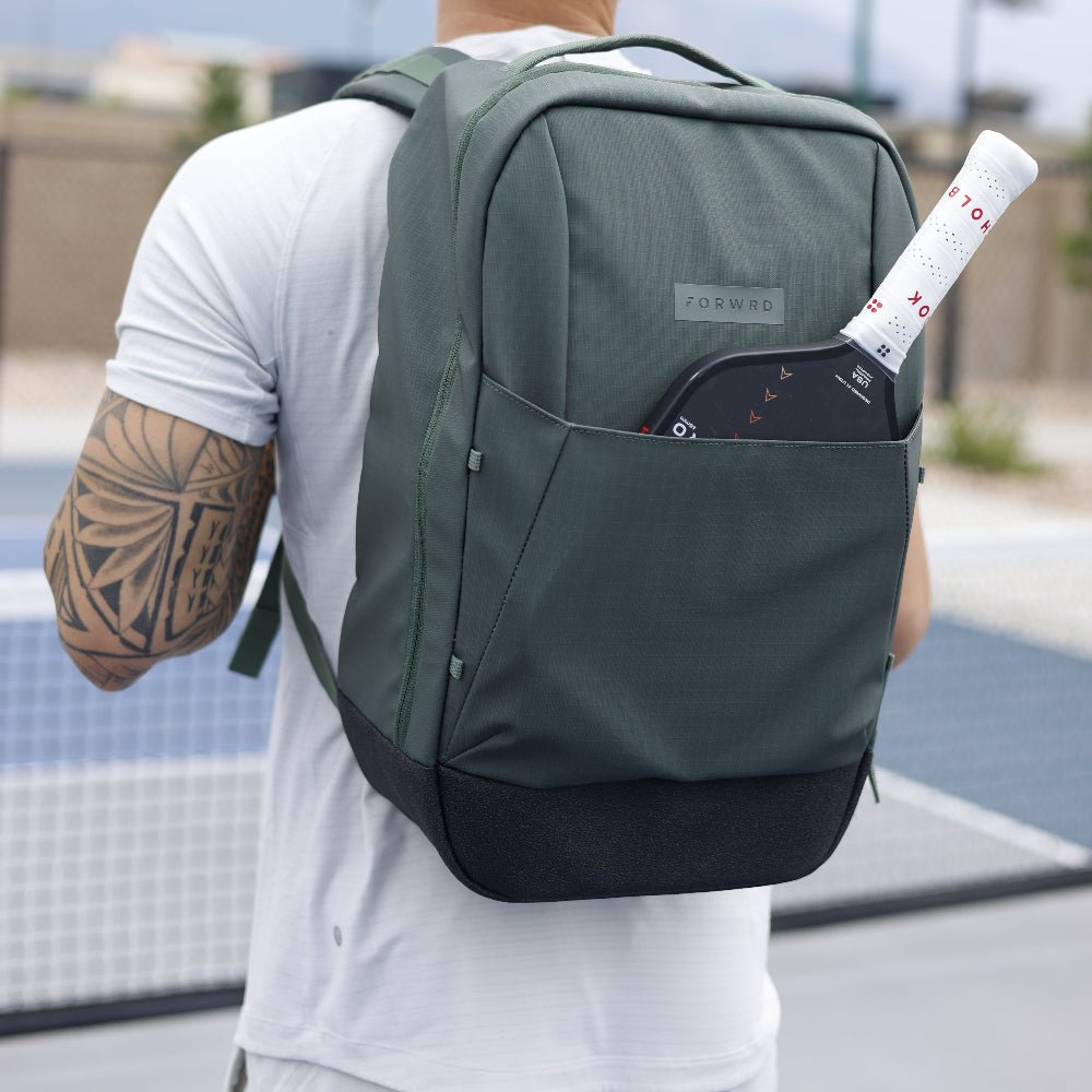 Court Ranger Pickleball Backpack