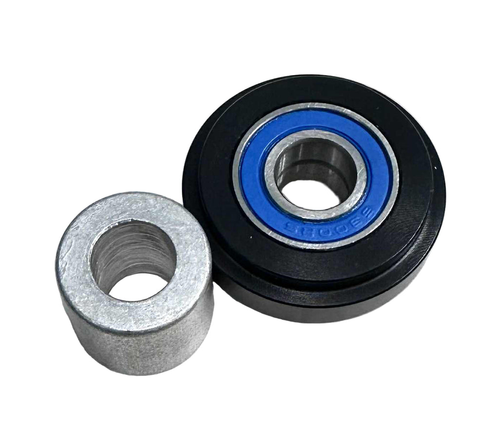 CBR Bracket Replacement Roller