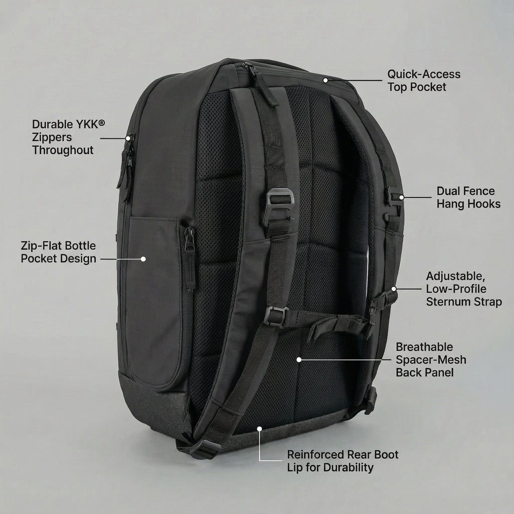 Court Ranger Pickleball Backpack