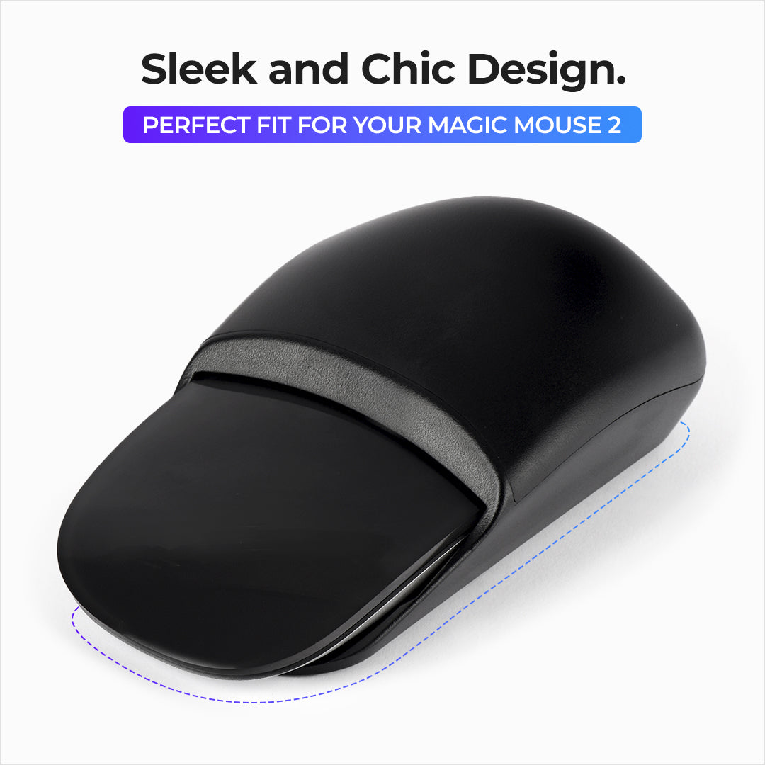 Ascrono® Magic Mouse 2 Grip