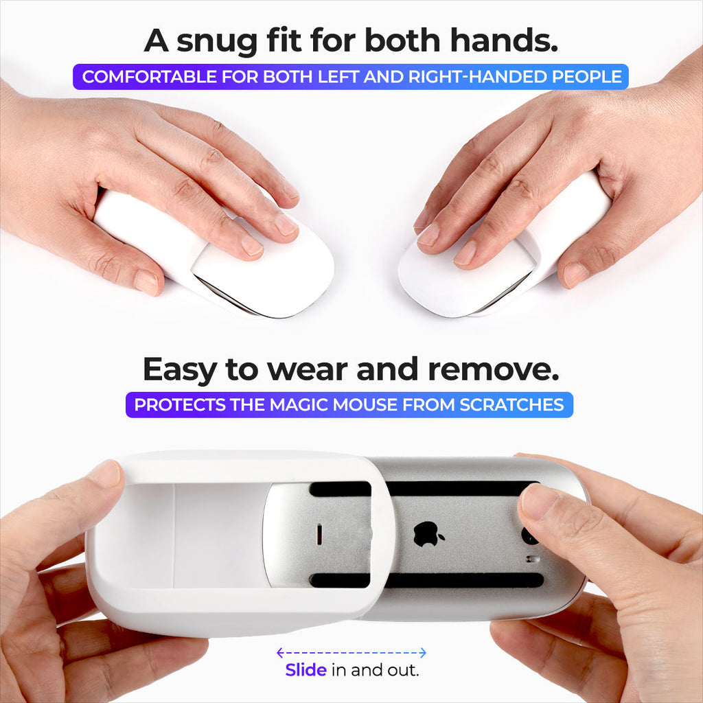 Ascrono® Magic Mouse 2 Grip