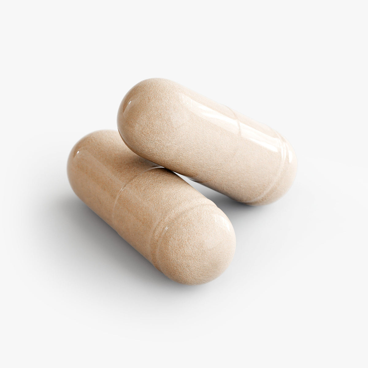Organic Ashwagandha with Black Pepper, 60 ct.