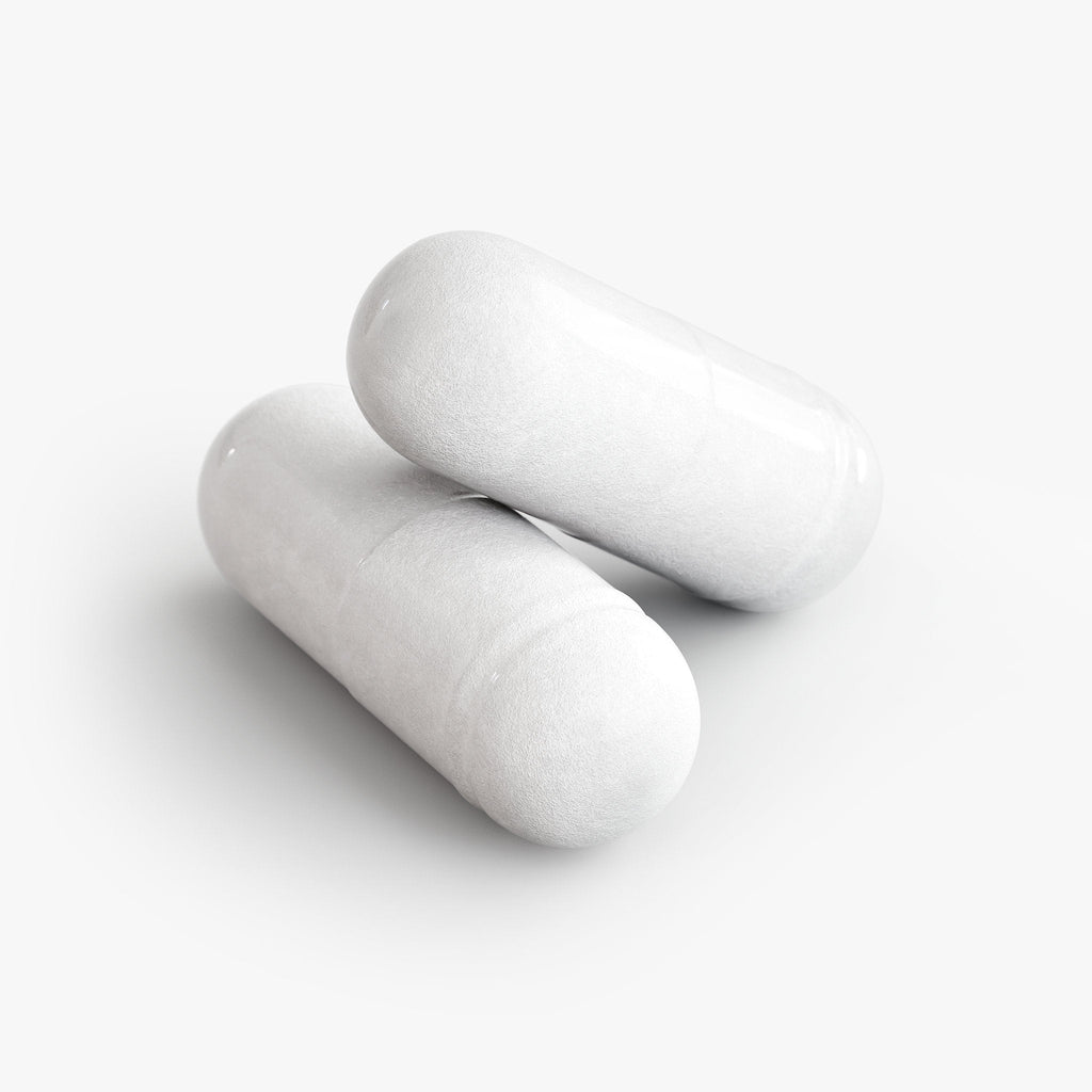 Bone & Heart Support, 60 ct.