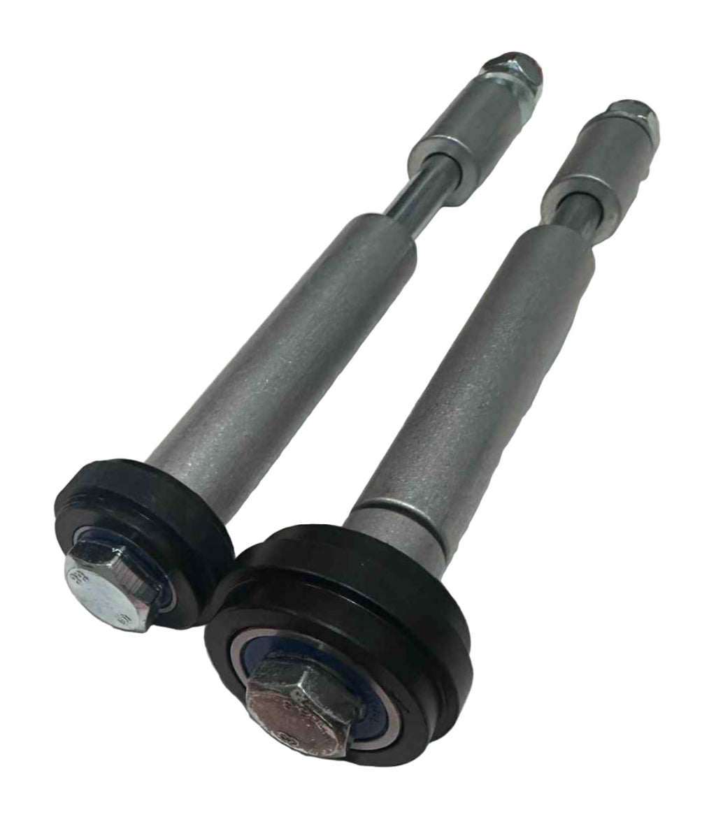 CBR Bracket Replacement Roller
