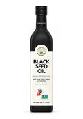 Ethiopian Black Seed Oil 16oz (GLASS)