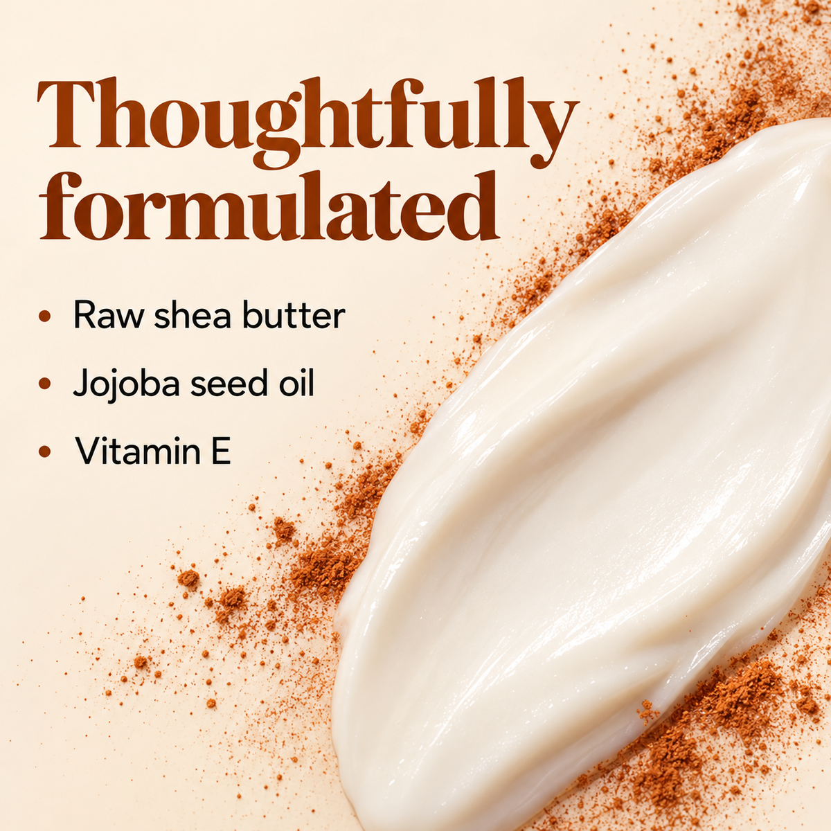 Chai Latte Body Lotion