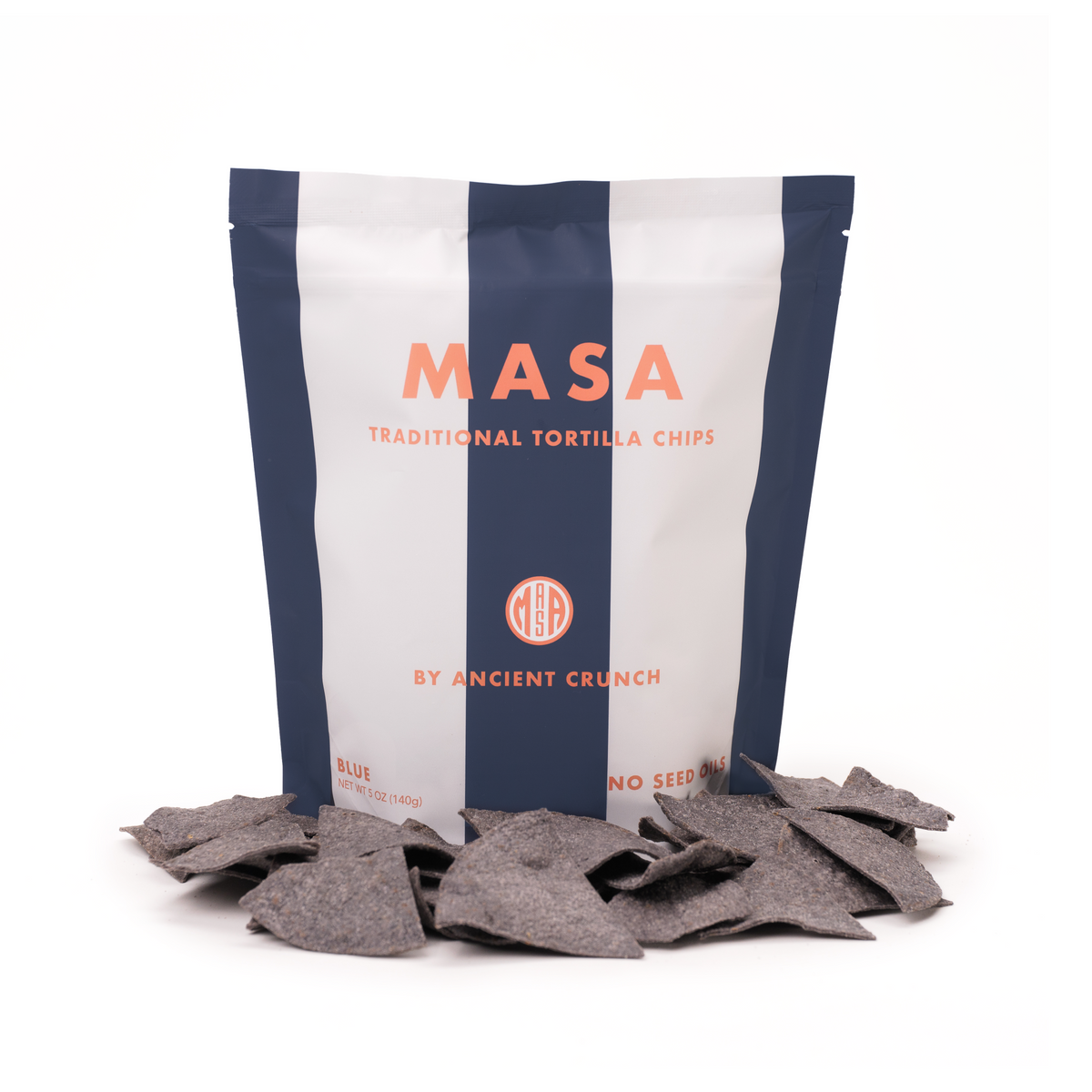 MASA Blue