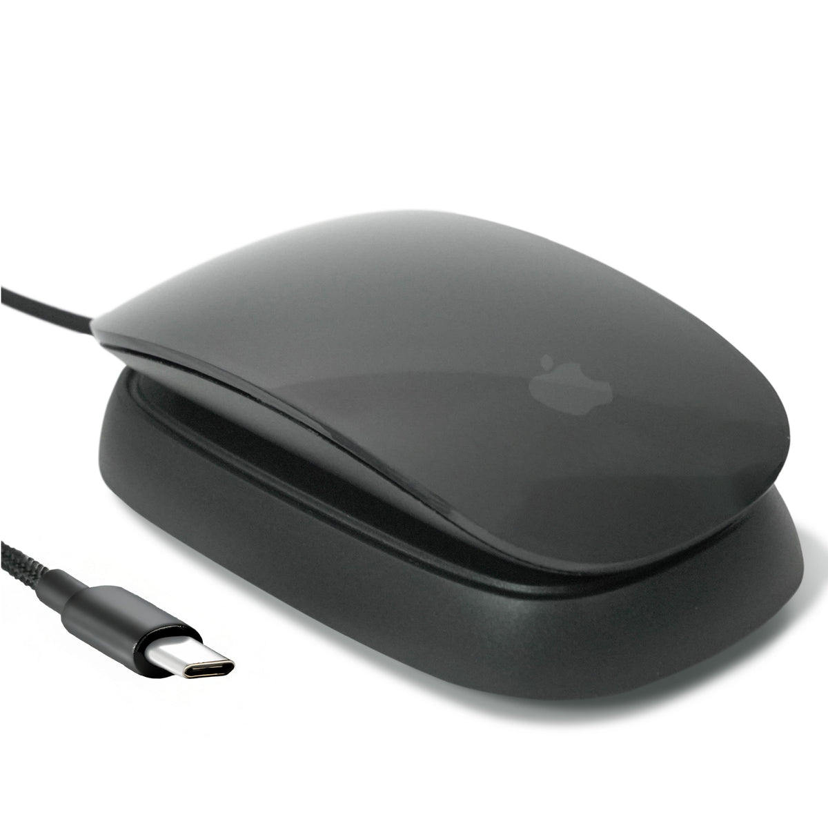 Ascrono® Magic Mouse 2 Charger