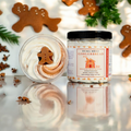 Gingerbread Whipped Body  Butter
