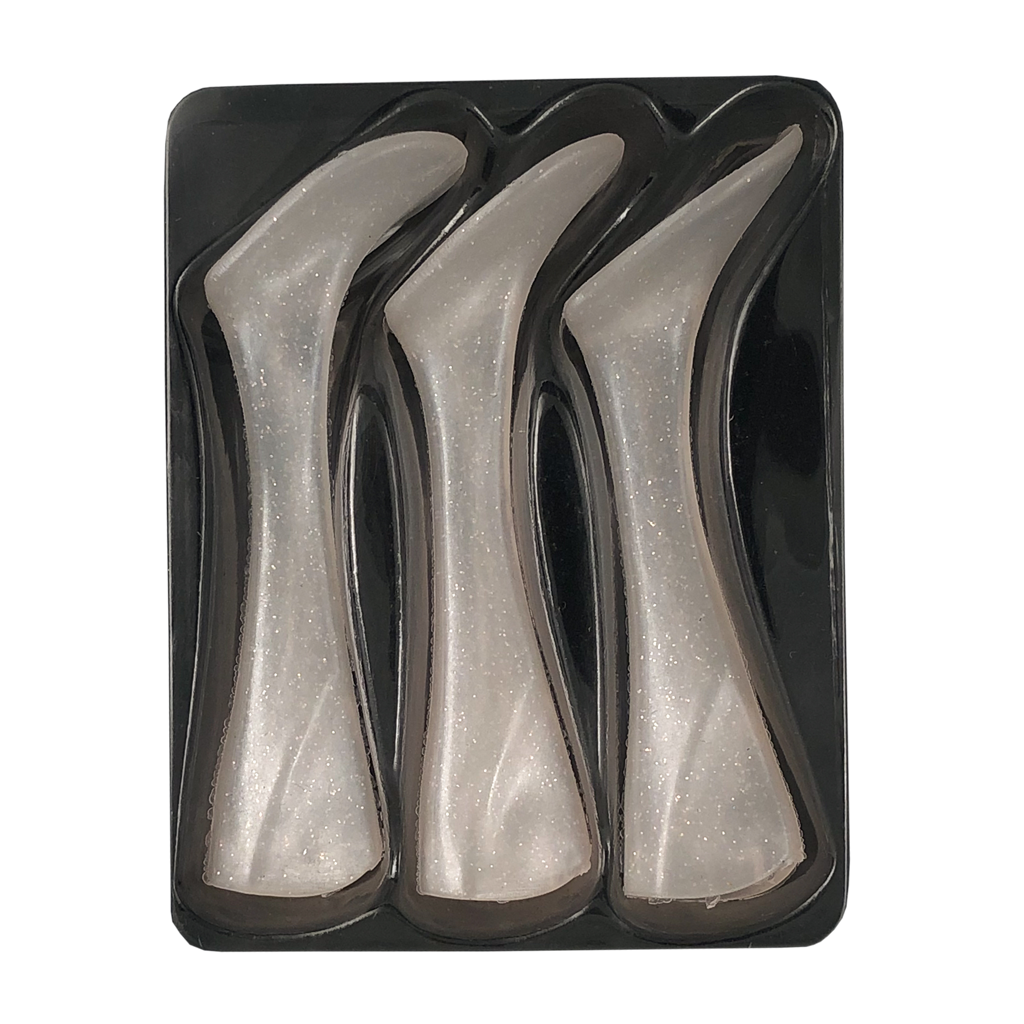 Headbanger Shad 9" Replacement Tails