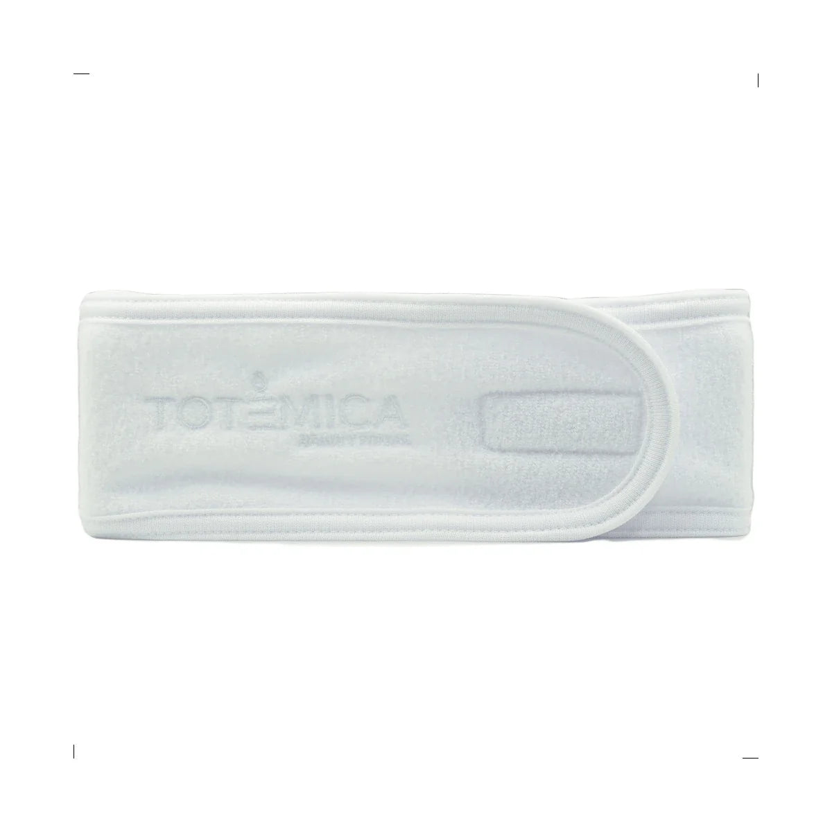 Adjustable Spa Headbands