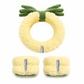 Totemica Spa Headband & Wristband Pineapple