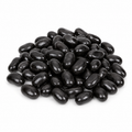 Black Jelly Beans – Berry Flavored – Bulk Value Bag