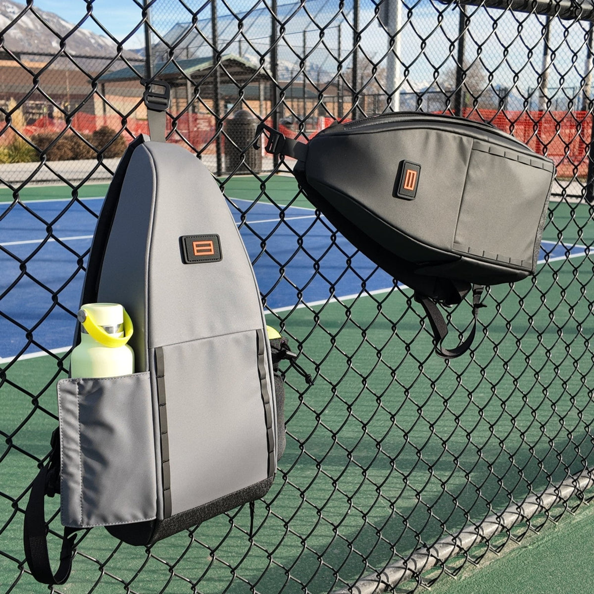 Cross Court Pickleball Sling