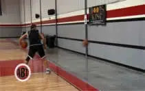 Ganon Baker's Basketball School: Passing