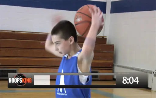 Handle the Rock Dribbling System | Dribble Workouts