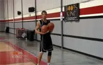 Ganon Baker's Basketball School: Passing