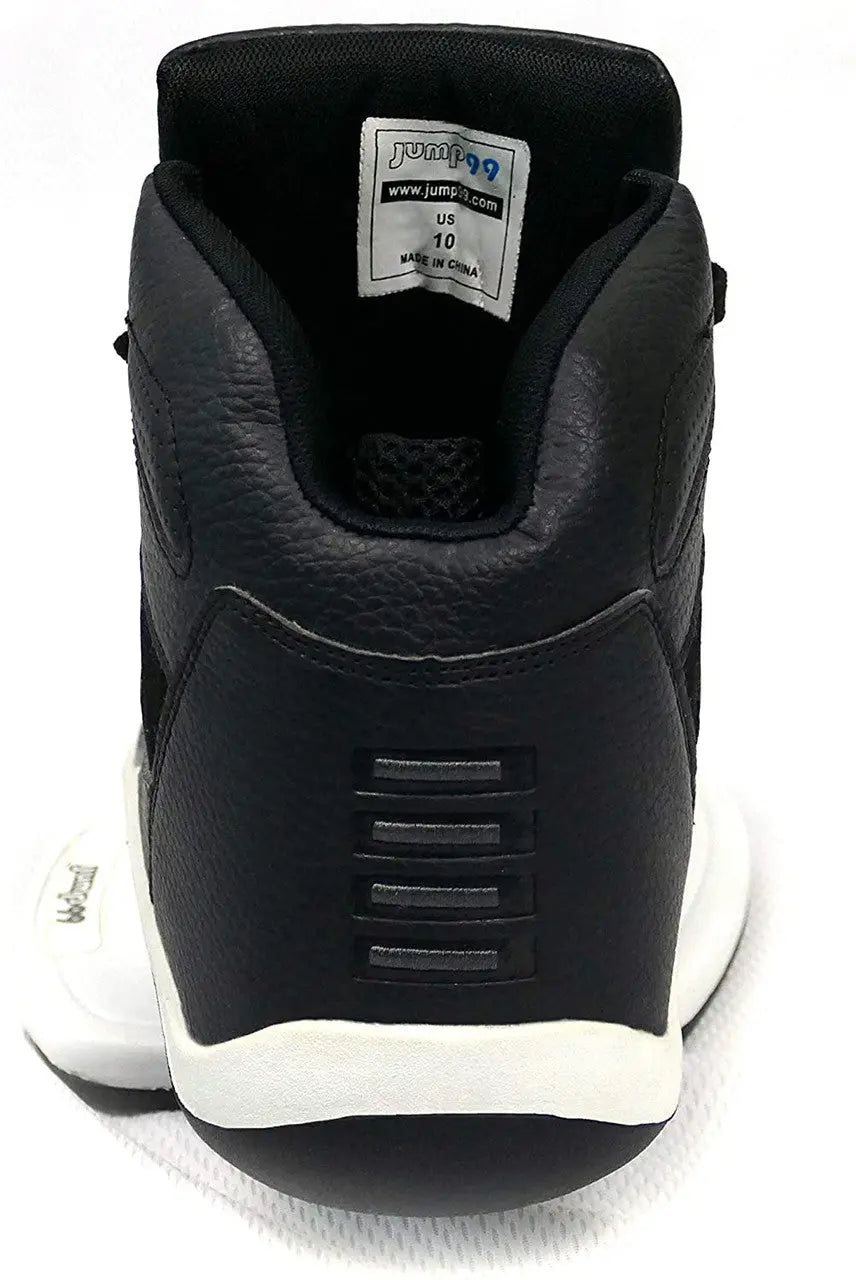 Jump 99 Plyometric Strength Training Shoes for Vertical Jump & Speed