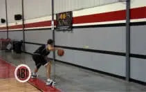 Ganon Baker's Basketball School: Passing
