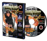 Extreme Full-Court Dribbling Workout