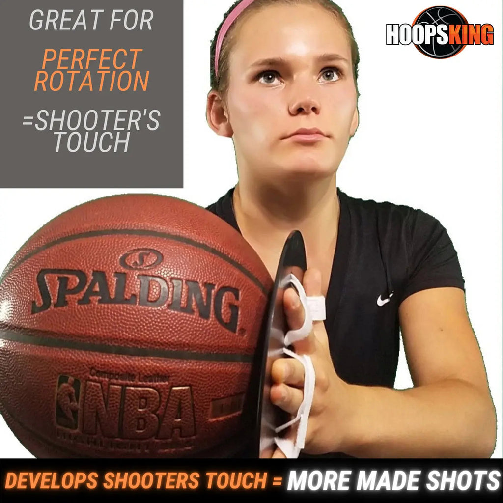 Smooth Shooter (Off Hand)