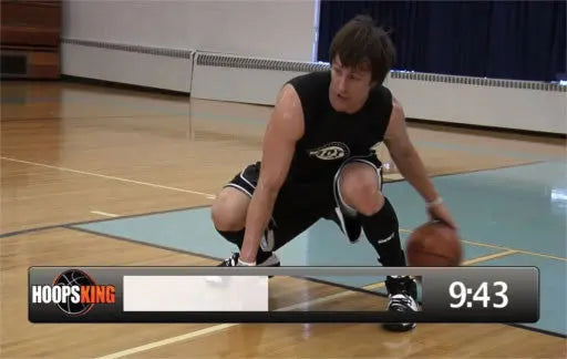 Handle the Rock Dribbling System | Dribble Workouts