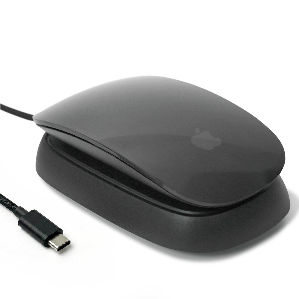 Ascrono® Magic Mouse 2 Charger
