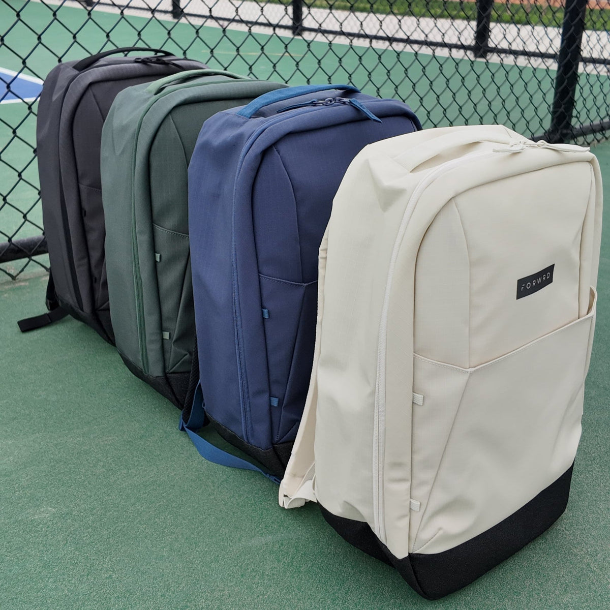 Court Ranger Pickleball Backpack