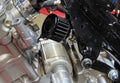 CBR Breather Filter Kit
