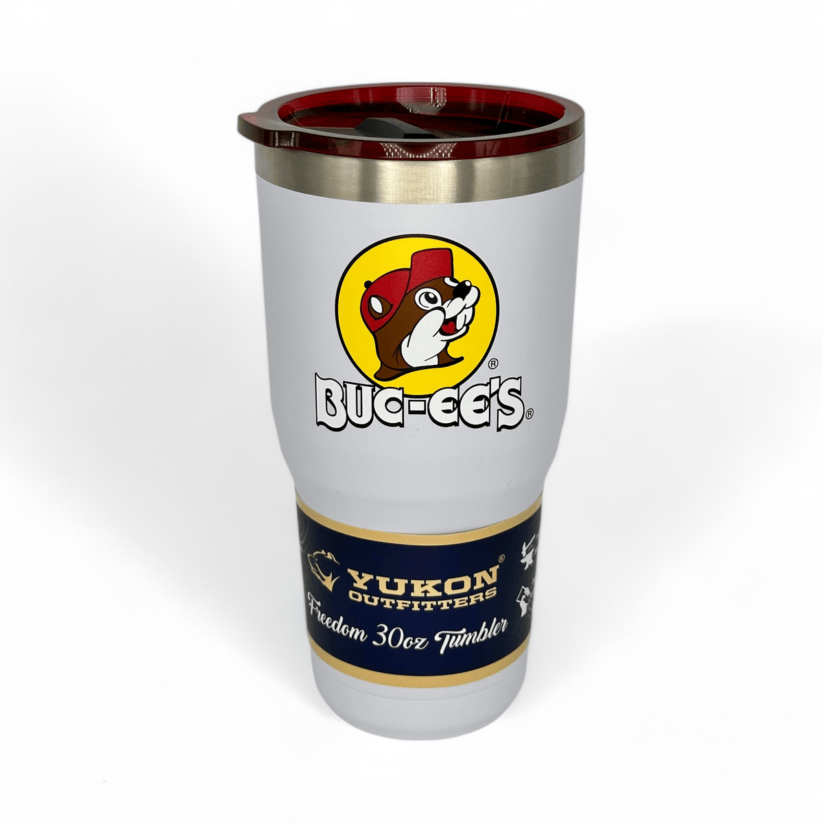 Insulated Tumblers - 30oz